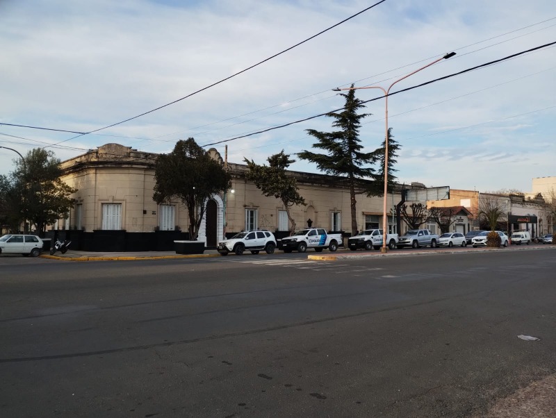 Del deporte al arte y del arte a la Seguridad
